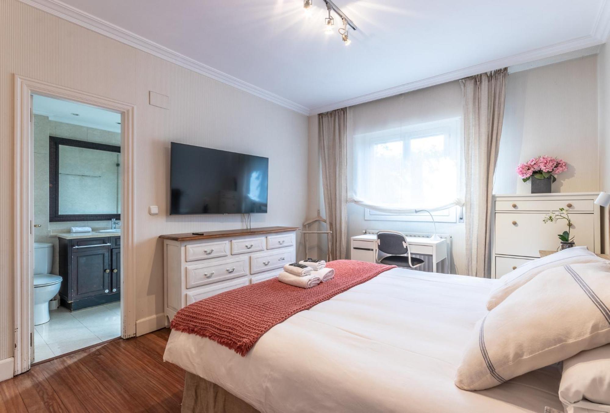 Arkotxa Apartment By People Rentals 게초 외부 사진