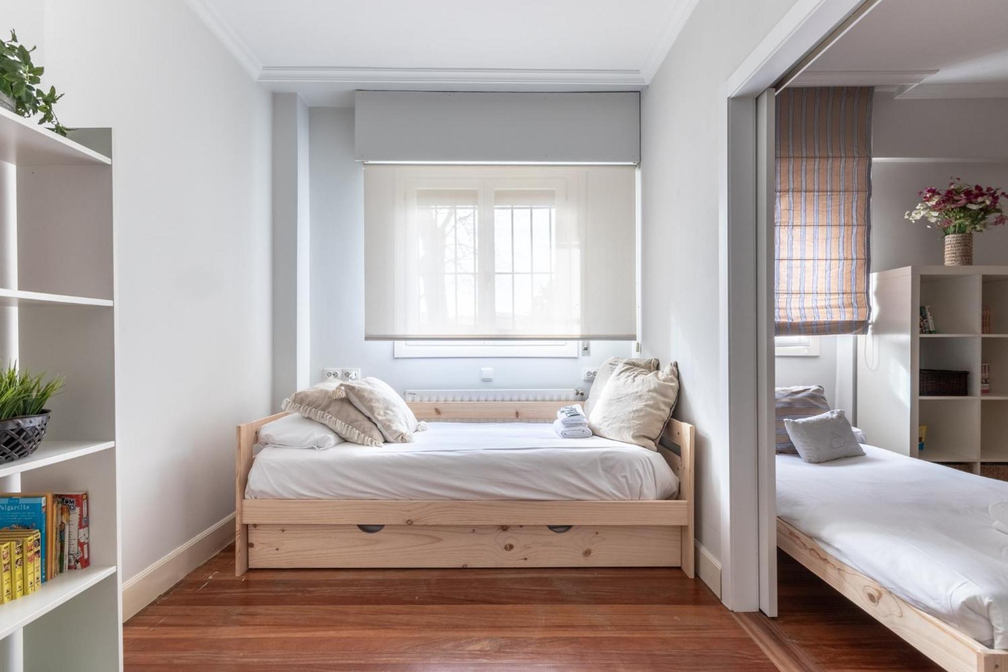 Arkotxa Apartment By People Rentals 게초 외부 사진