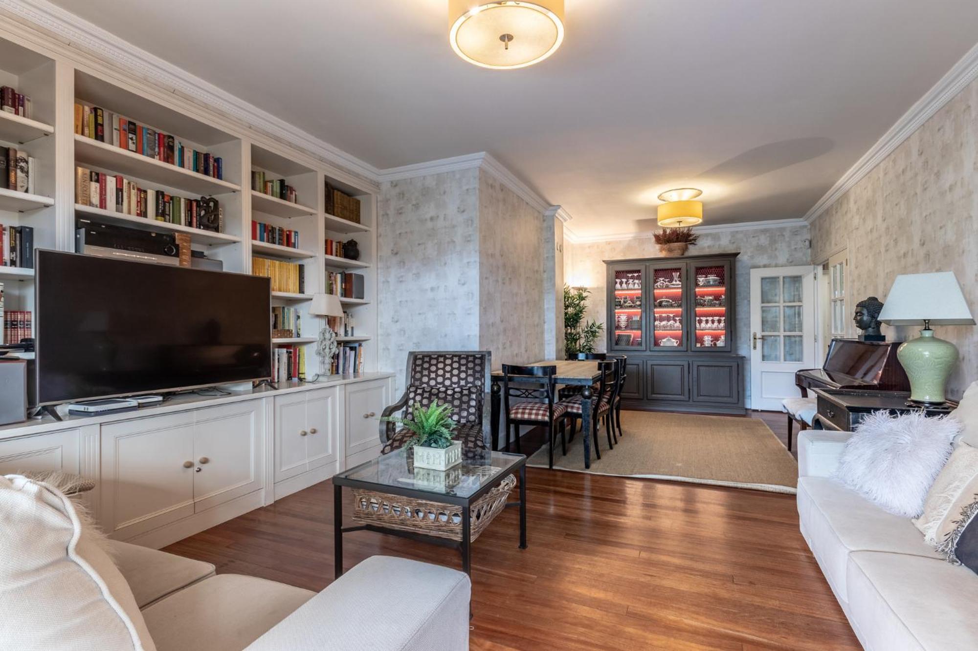 Arkotxa Apartment By People Rentals 게초 외부 사진