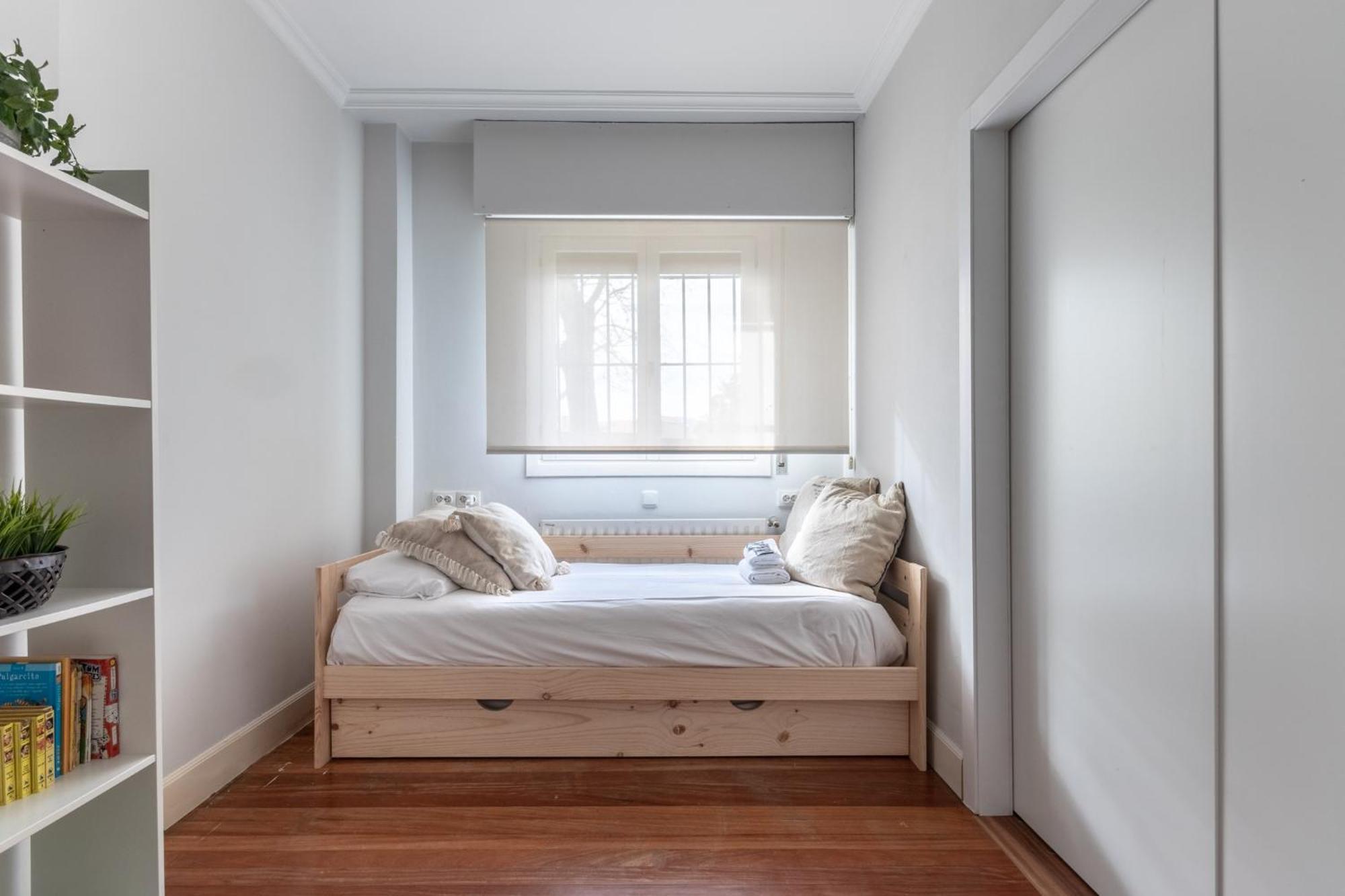 Arkotxa Apartment By People Rentals 게초 외부 사진