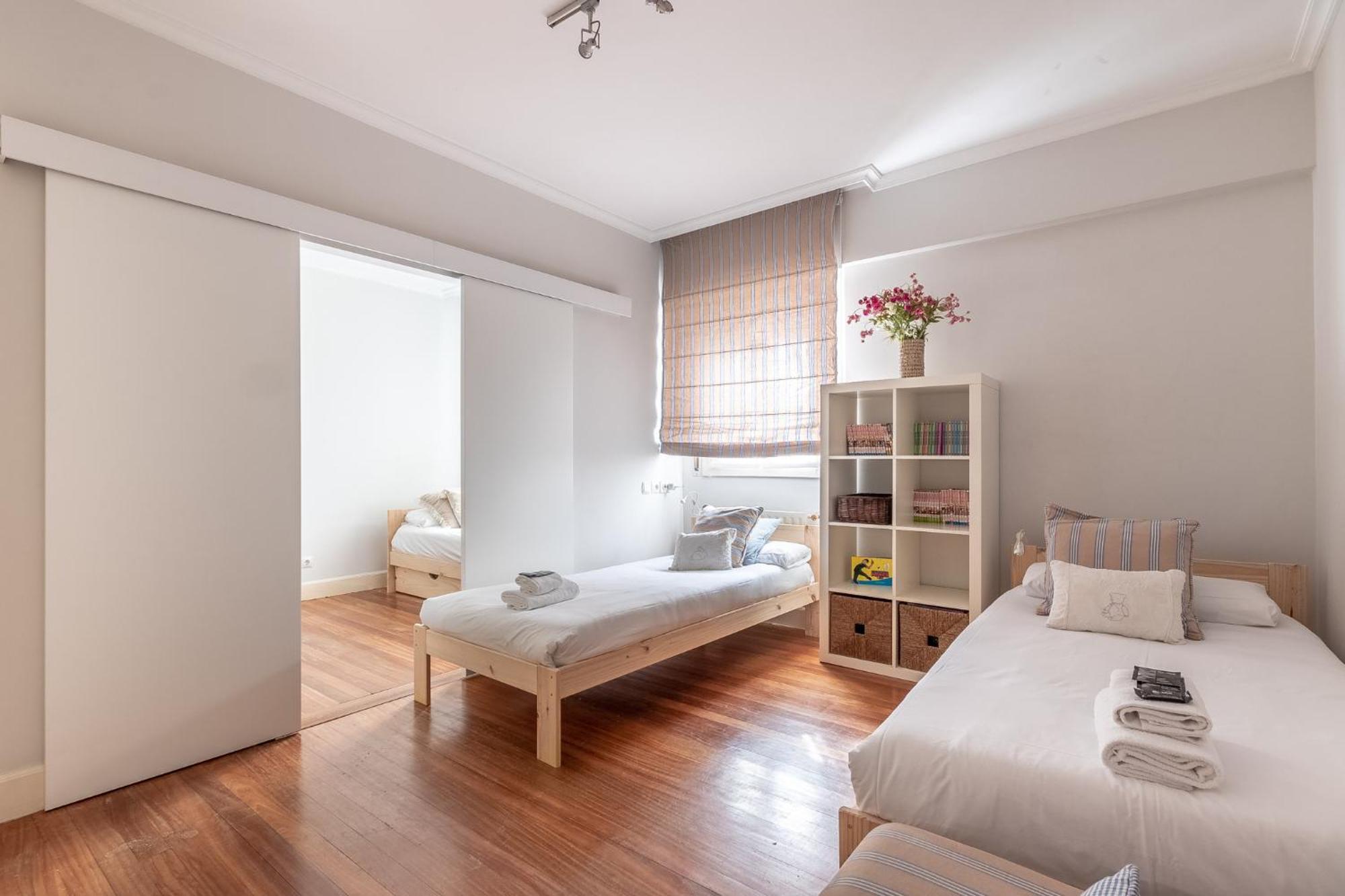 Arkotxa Apartment By People Rentals 게초 외부 사진