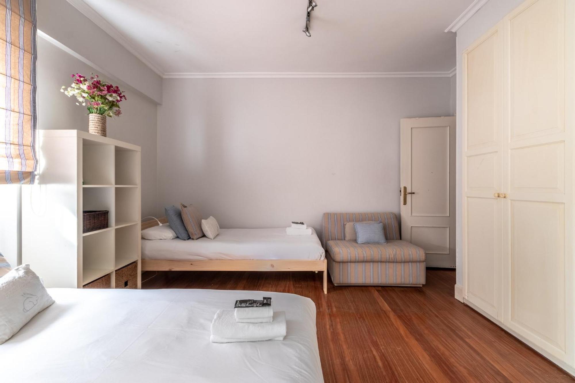 Arkotxa Apartment By People Rentals 게초 외부 사진