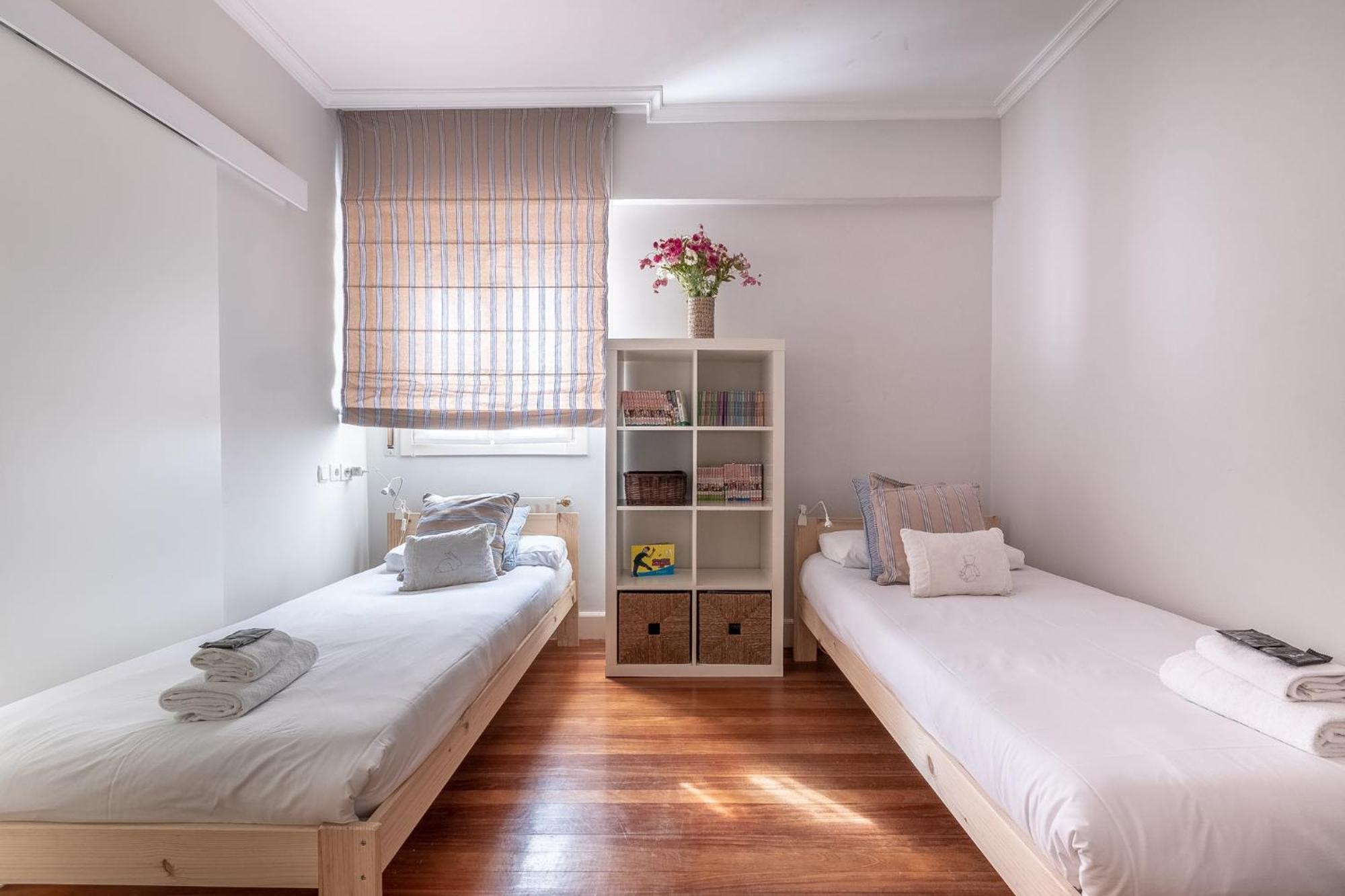 Arkotxa Apartment By People Rentals 게초 외부 사진