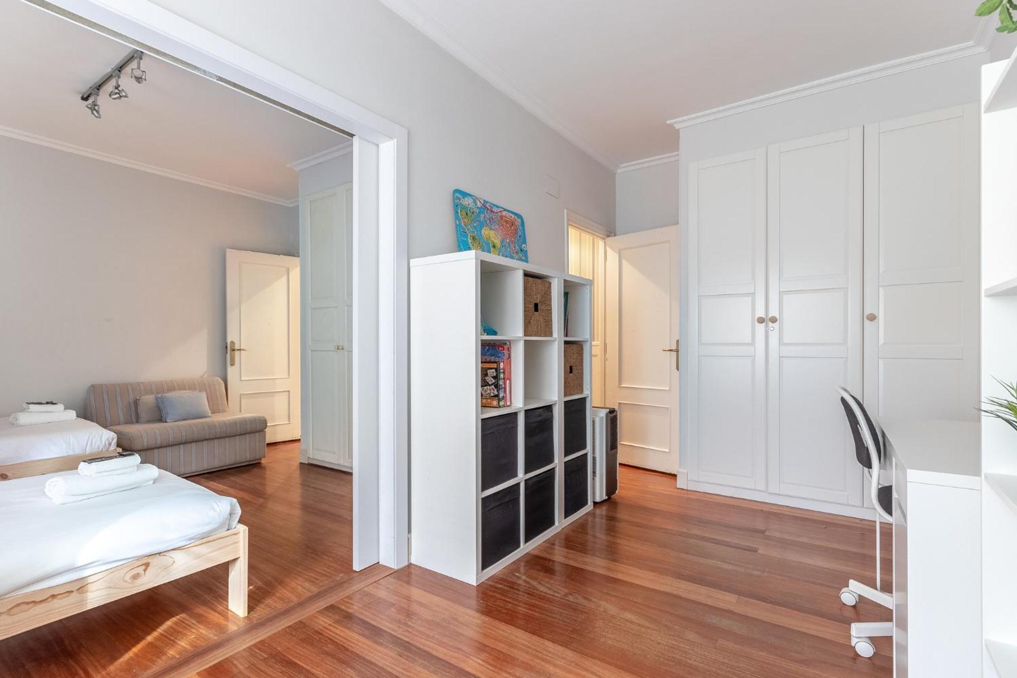 Arkotxa Apartment By People Rentals 게초 외부 사진
