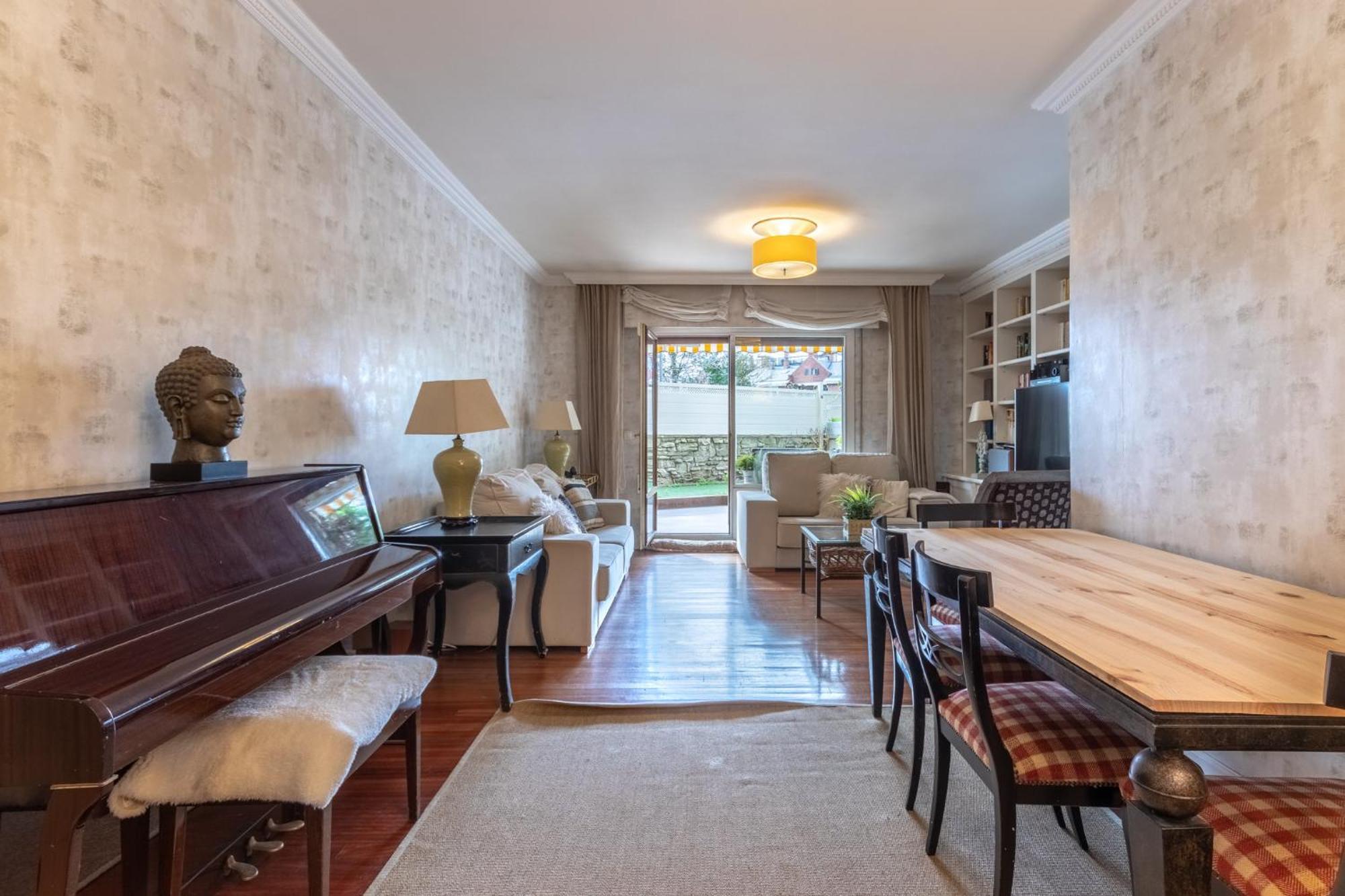 Arkotxa Apartment By People Rentals 게초 외부 사진