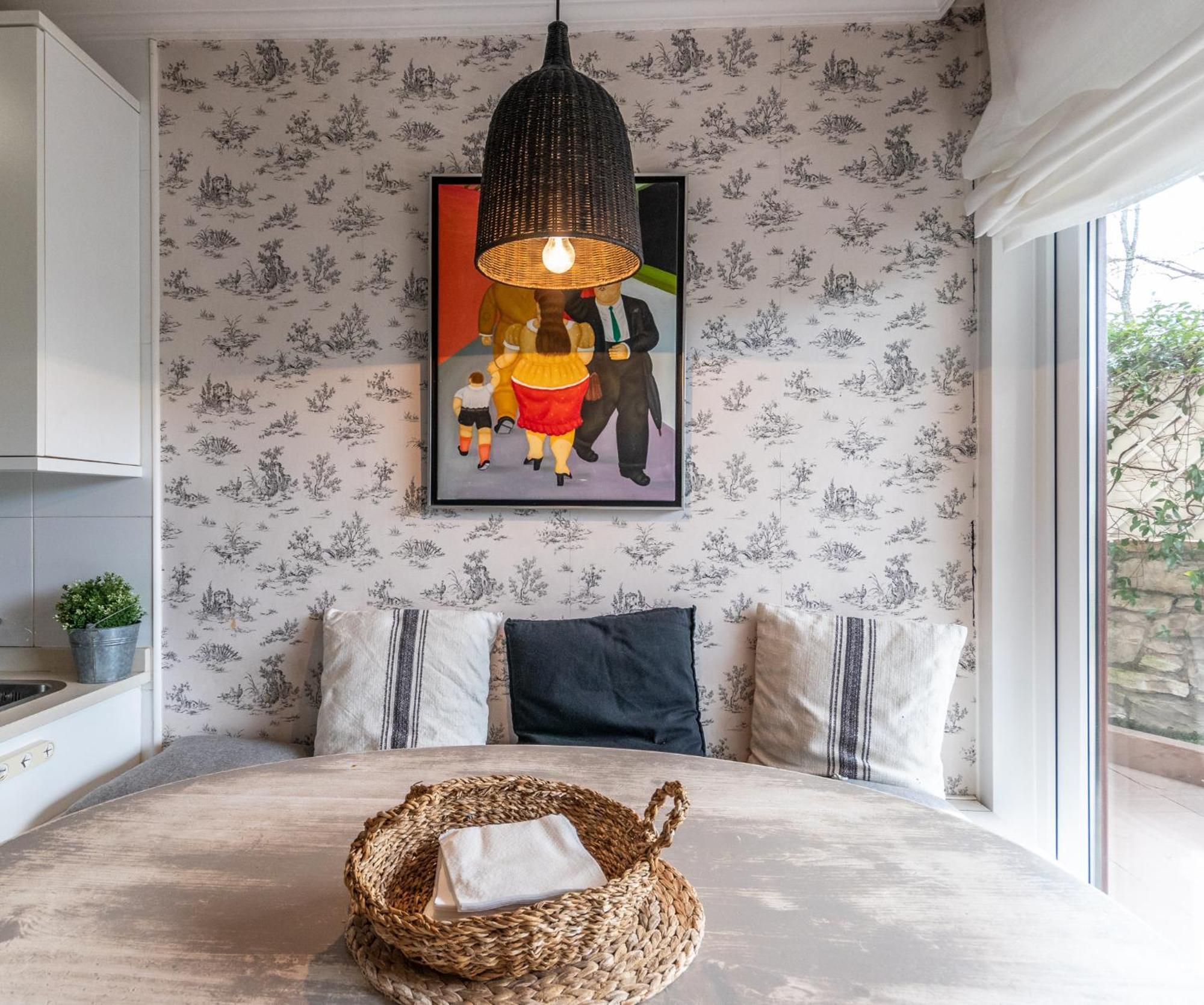 Arkotxa Apartment By People Rentals 게초 외부 사진